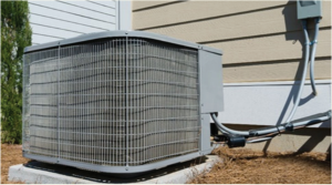 Ducted Split Air Conditioner